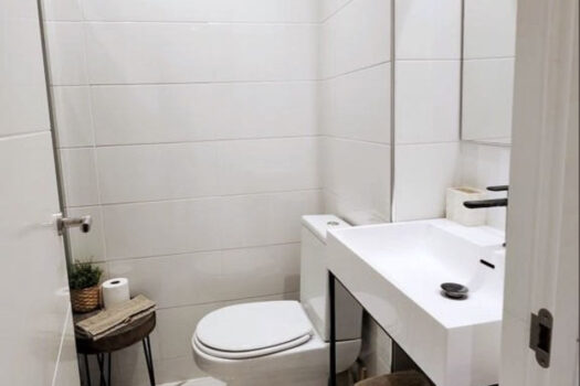 Mezonetový apartmán – 3 ložnice – Nueva Andalucia
