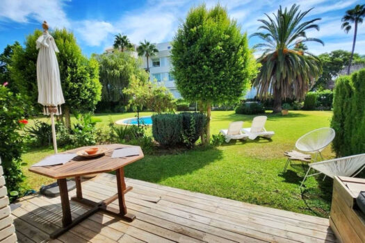 Mezonetový apartmán – 3 ložnice – Nueva Andalucia