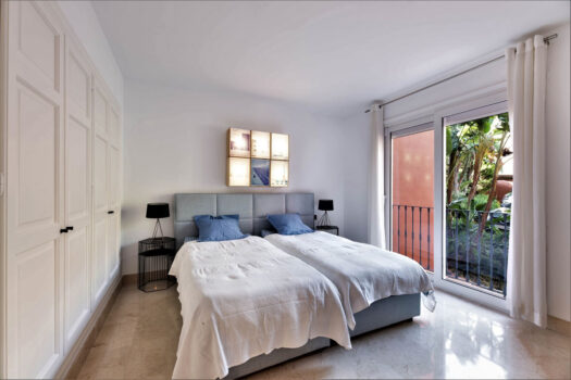 Apartmán – 4 ložnice – La Mairena