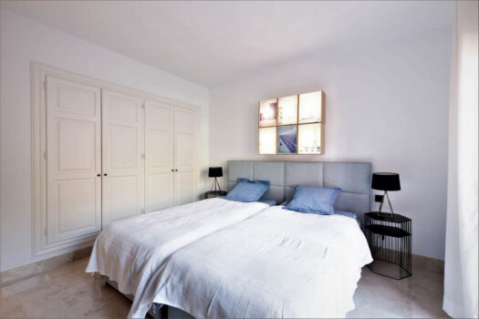 Apartmán – 4 ložnice – La Mairena