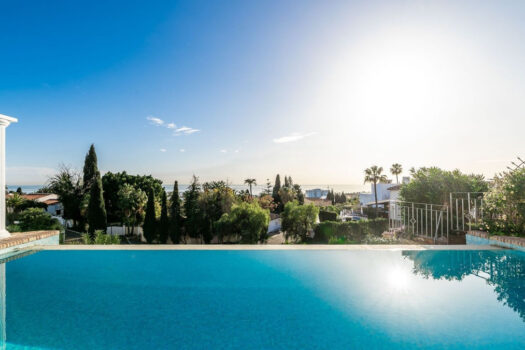 4 Bed Detached Villa for sale in Marbella, Costa del Sol