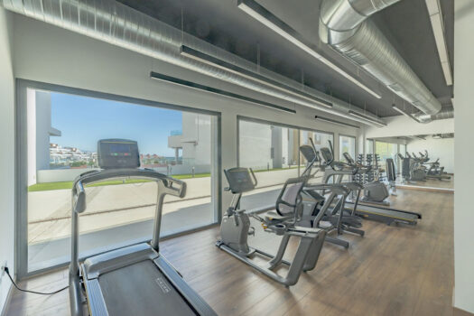 2 Bed Middle Floor Apartment for sale in Estepona, Costa del Sol