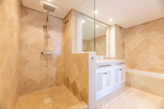 Apartmán – 4 ložnice – La Mairena