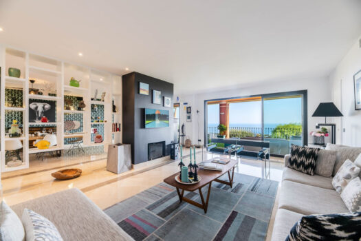 Apartmán – 4 ložnice – La Mairena