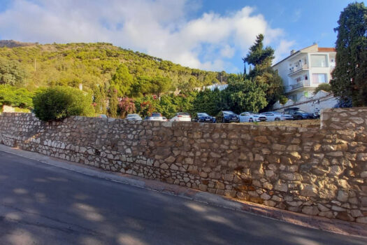 Stavební pozemek – Mijas