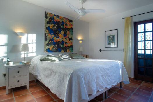 Samostatná vila – 3 ložnice – Mijas