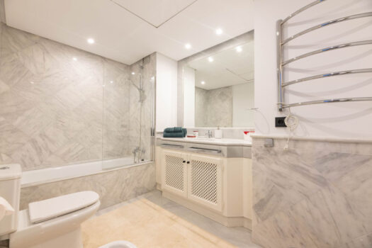 Apartmán – 4 ložnice – La Mairena