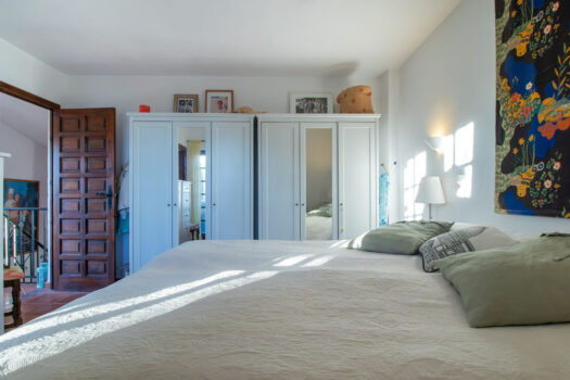 Samostatná vila – 3 ložnice – Mijas