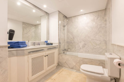 Apartmán – 4 ložnice – La Mairena