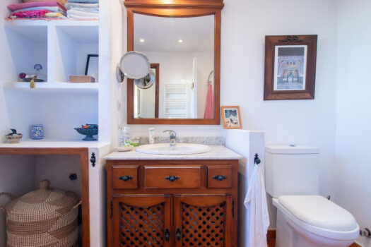 Samostatná vila – 3 ložnice – Mijas