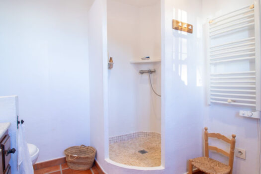 Samostatná vila – 3 ložnice – Mijas