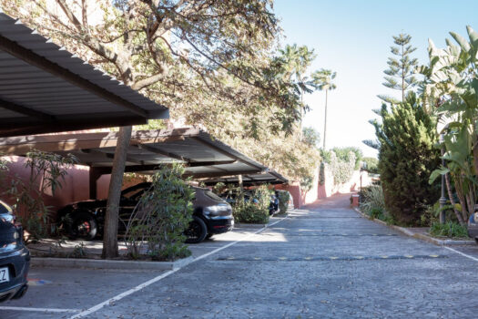 Apartmán – 4 ložnice – La Mairena