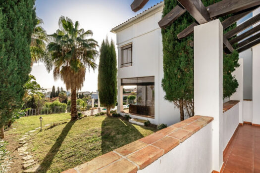4 Bed Detached Villa for sale in Marbella, Costa del Sol