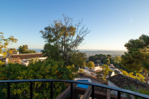 Samostatná vila – 3 ložnice – Mijas