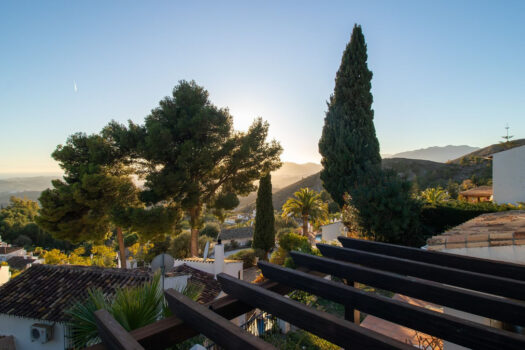 Samostatná vila – 3 ložnice – Mijas