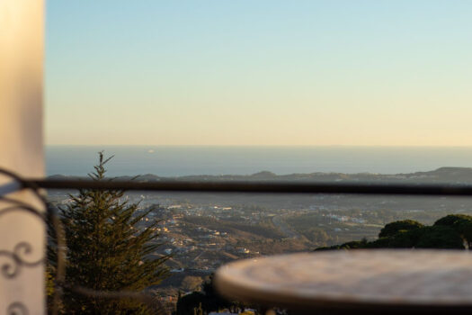 Samostatná vila – 3 ložnice – Mijas