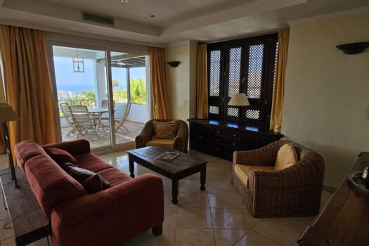 4 Bed Detached Villa for sale in Marbella, Costa del Sol