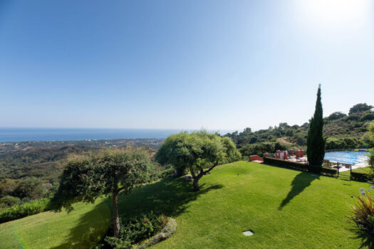 Apartmán – 4 ložnice – La Mairena