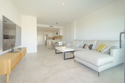 2 Bed Middle Floor Apartment for sale in Estepona, Costa del Sol