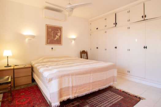 Samostatná vila – 3 ložnice – Mijas