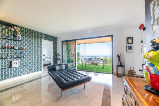 Apartmán – 4 ložnice – La Mairena