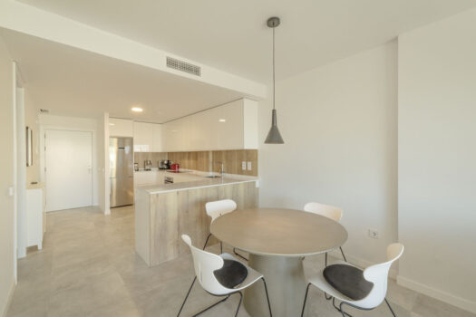 2 Bed Middle Floor Apartment for sale in Estepona, Costa del Sol