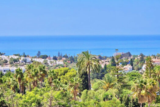 4 Bed Detached Villa for sale in Marbella, Costa del Sol