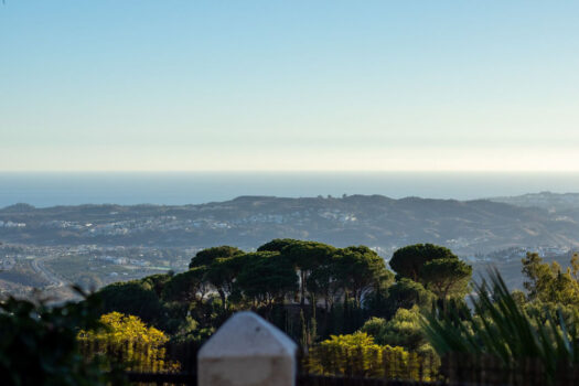Samostatná vila – 3 ložnice – Mijas
