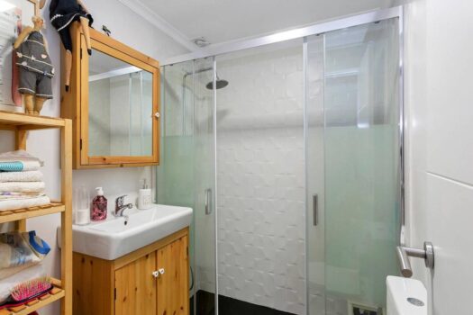 Mezonet 20 METRŮ od pláže La Mata.