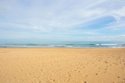 Mezonet 20 METRŮ od pláže La Mata.