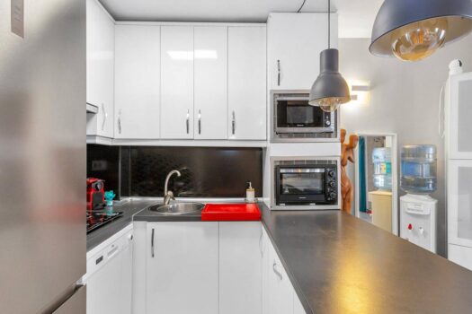 Mezonet 20 METRŮ od pláže La Mata.