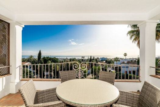 4 Bed Detached Villa for sale in Marbella, Costa del Sol