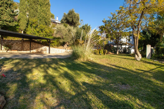 Samostatná vila – 3 ložnice – Mijas