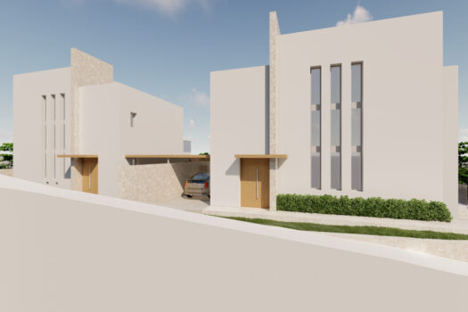 Stavební pozemek – Mijas