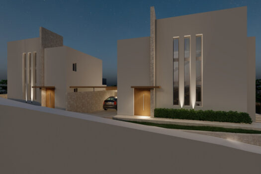 Stavební pozemek – Mijas