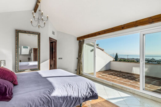 4 Bed Detached Villa for sale in Marbella, Costa del Sol
