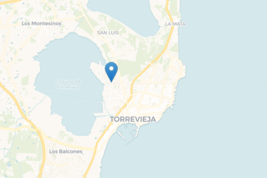 Prodej bungalovu Torrevieja