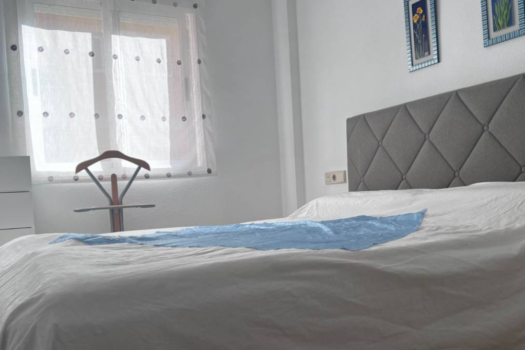 Apartmán s balkonem Torrevieja-PRODANO