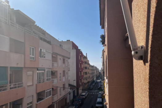 Apartmán s balkonem Torrevieja-PRODANO