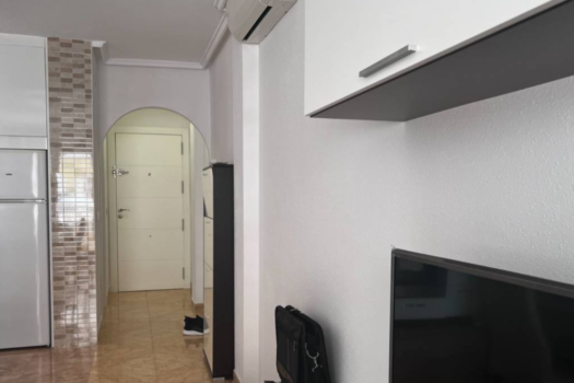 Apartmán s balkonem Torrevieja-PRODANO