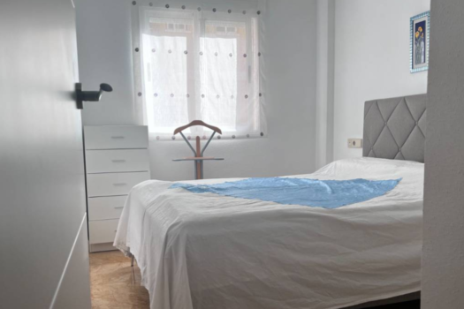 Apartmán s balkonem Torrevieja-PRODANO