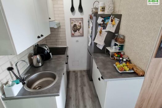 Studio s licencí Torrevieja.