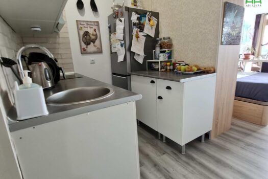 Studio s licencí Torrevieja.