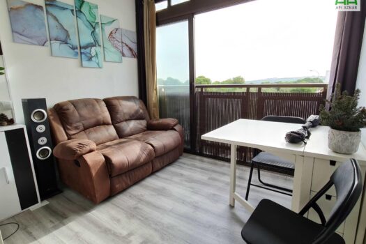 Studio s licencí Torrevieja.