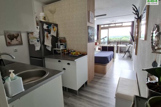 Studio s licencí Torrevieja.