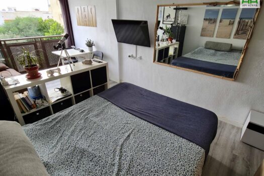 Studio s licencí Torrevieja.