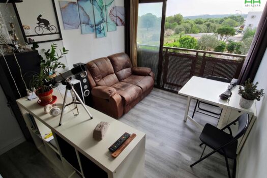 Studio s licencí Torrevieja.