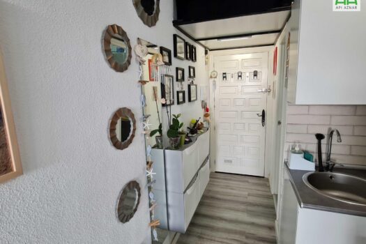 Studio s licencí Torrevieja.