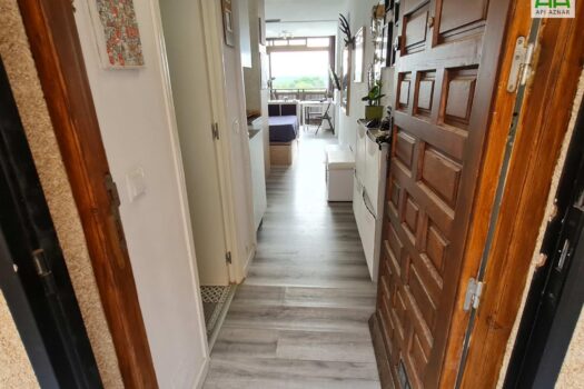 Studio s licencí Torrevieja.