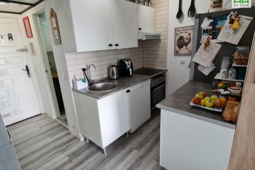 Studio s licencí Torrevieja.